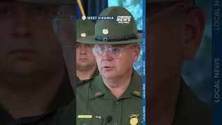 WV governor says 37 undocumented immigrants have been detained in the state in 11 days