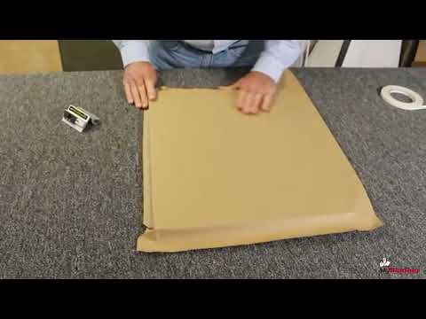 Product video