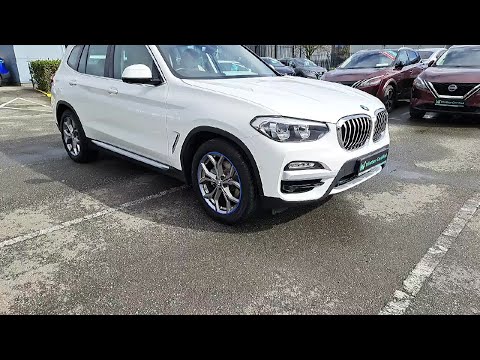 BMW X3 xDrive20i xLine Auto - Image 2