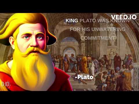 "Unlocking Justice: Plato's Secret to a Fair Society"