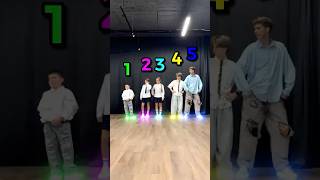 Шаффл Баттл 😎🔥 Who Best Dancer ? 🤔 TREND BATTLE 😨 NEON SHUFFLE TUZELITY 🤯
