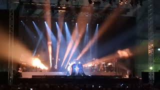 Gregorian - Engel live, Kuopio 8.2.2025