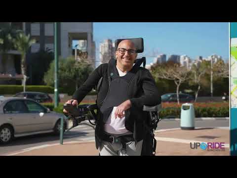 Ohad Cohen -Testimonial Video HEB