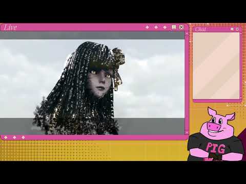 NieR Replicant pt 33 (July 19th)