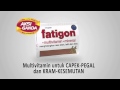 TVC Filler Fatigon Versi Tabligh Akbar 30sec
