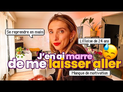 24H DANS MA NOUVELLE ROUTINE SOLO (bruits du quotidien)