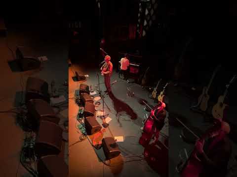 Kings of Convenience - Live - Copenhagen - Gold in the Air of Summer - Vega - B Sides Show April ‘23