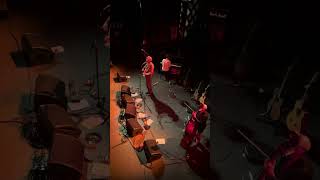 Kings of Convenience - Live - Copenhagen - Gold in the Air of Summer - Vega - B Sides Show April ‘23
