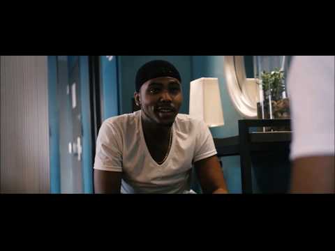 Baebae savo - Go harder (official video) @NYNEfilms