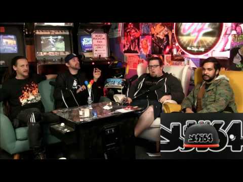 Mega64 Podcast 424 Aftershow