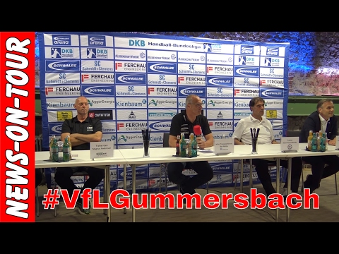 22:22 Remis! PK: VfL Gummersbach vs. Frisch Auf Göppingen @Schwalbe Arena