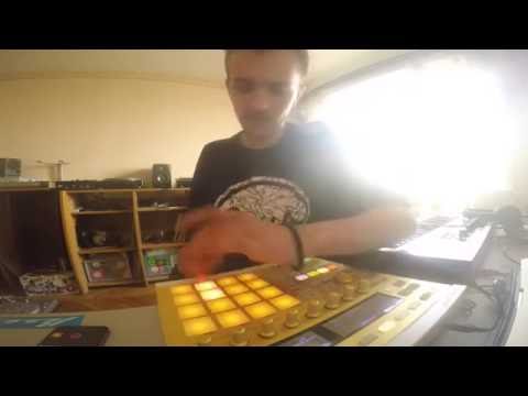 CHINMASCHINE - ADDICTED TO PADS