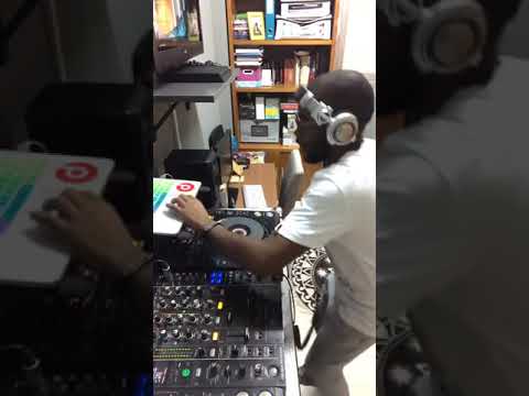 Farra de Quintal @Live_Set_Djs @____deejaybabo