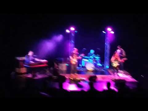 Erja Lyytinen & Heikki Silvennoinen Kiurusalissa 7.02.2016