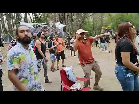 audiophatik Hitech Revolution #2 teaser México