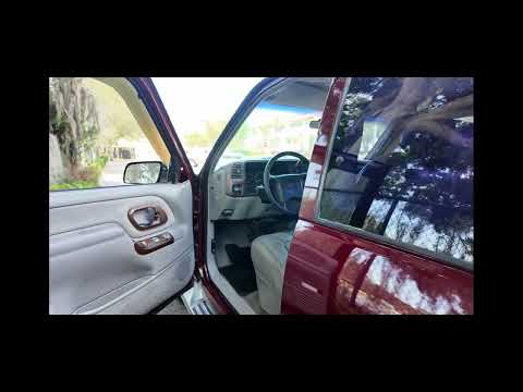 1999 Chevrolet 3500 (CC-2064170) for sale in Lakeland, Florida