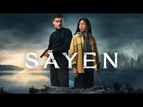 Sayen 2023 | Official Trailer
