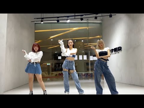 MAGNETIC cover เด็ด - PIXXIE -