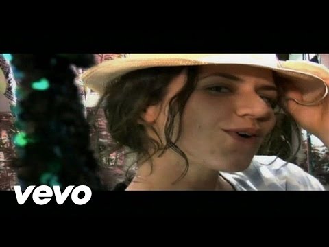 Mariana Aydar - Deixa O Verão