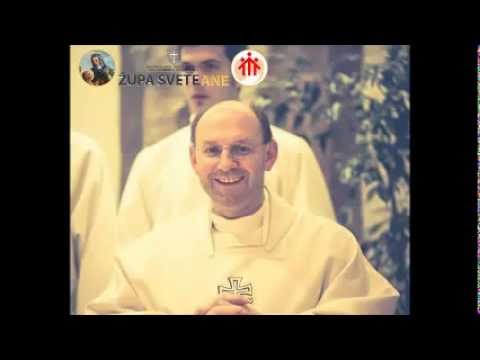 Propovijed don Pejo Orkić, provincijal