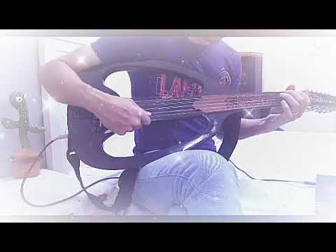 ترنيمة ملكي يا ملكي (الهي ملكك ابدي)- tarnima maleky ya maleky - موسيقي عزف عود