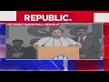 Rahul Gandhi Addresses And39bharat Bachaoand39 Rally At Ramlila Maidan Defends And39rape In Indiaand39 Comment
