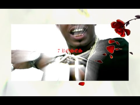 BLACK KRAY FT BLADEE ## 7 ROSES ## [PROD BY PENTAGRVM]