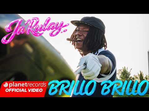 JA RULAY - BRILLO BRILLO (Prod. by Dave Produce) [Video by Alce Studio] #Repaton