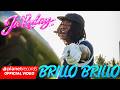 JA RULAY - BRILLO BRILLO (Prod. by Dave Produce) [Video by Alce Studio] #Repaton