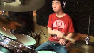 上原ひろみ Desire 叩いてみた