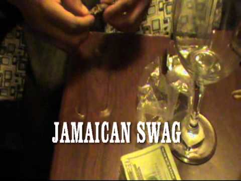 JAMAICAN SWAG   Decatur Redd    G.B.E./R.M.R.