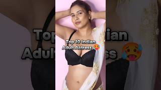 Download lagu Top 10 Indian adult actress 🥵 • #shorts mp3