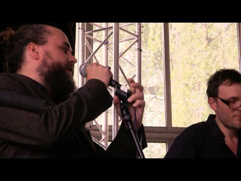 Los Speedy Bobs: Jef en Roza