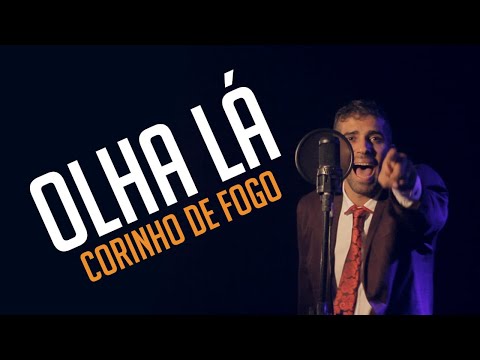 Pr. Alex Gomes - Ep Olha Lá | Official Clip (Coro de Fogo 2019)