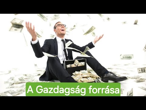 A leggazdagabb emberek titkai 💰📈 – Így lett belőlük milliárdos!💸
