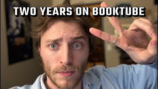 the highs and lows of booktube