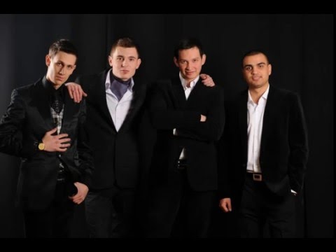 Taraf Lautaresc - New Style Remix