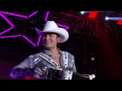 La camioneta Gris - Hermanos Ariza Show.