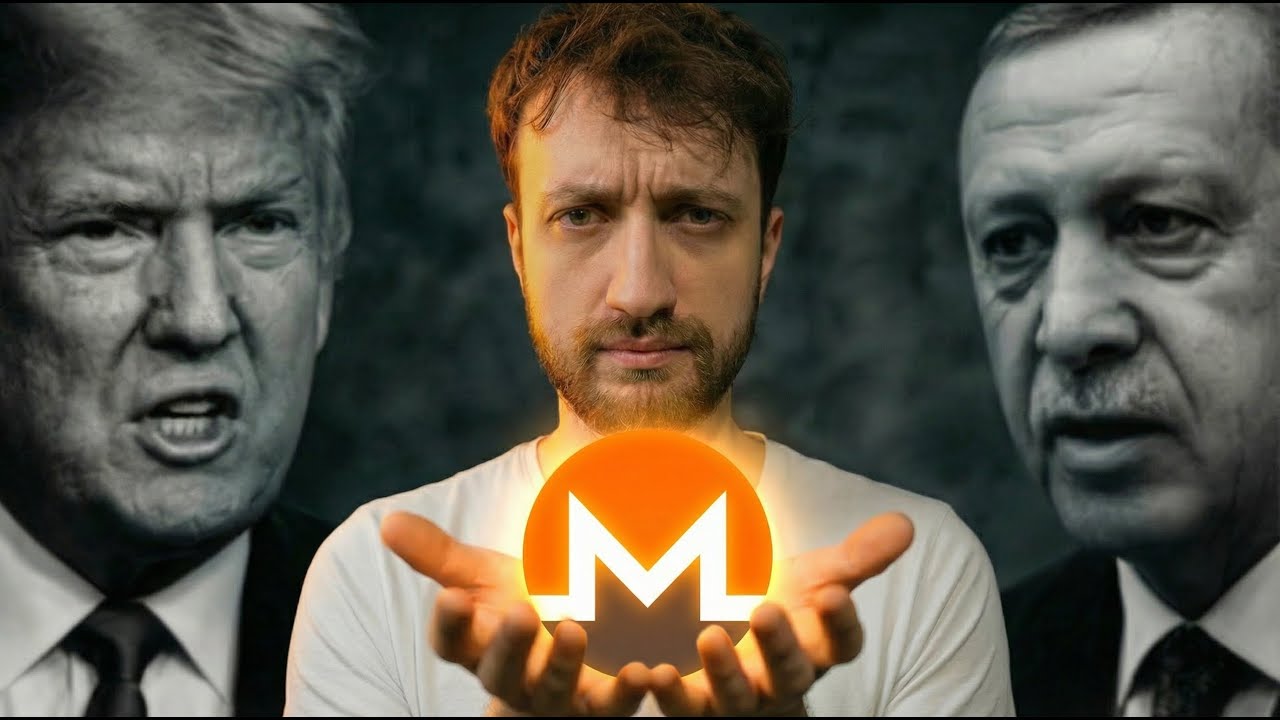 Devletlerin Yasaklayamadığı Para Birimi: Monero Nasıl Çalışır?