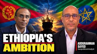 Download lagu Ethiopia’s Ambitions, Regional Consequences | Abdurahman Sayed mp3