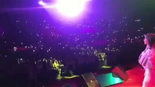 Alexandra Stan  - Mami ( Live in Japan at Yokohama Arena )
