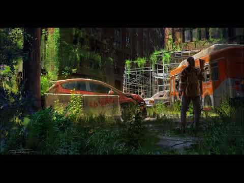 Nicklas Löfstrand - Emptiness