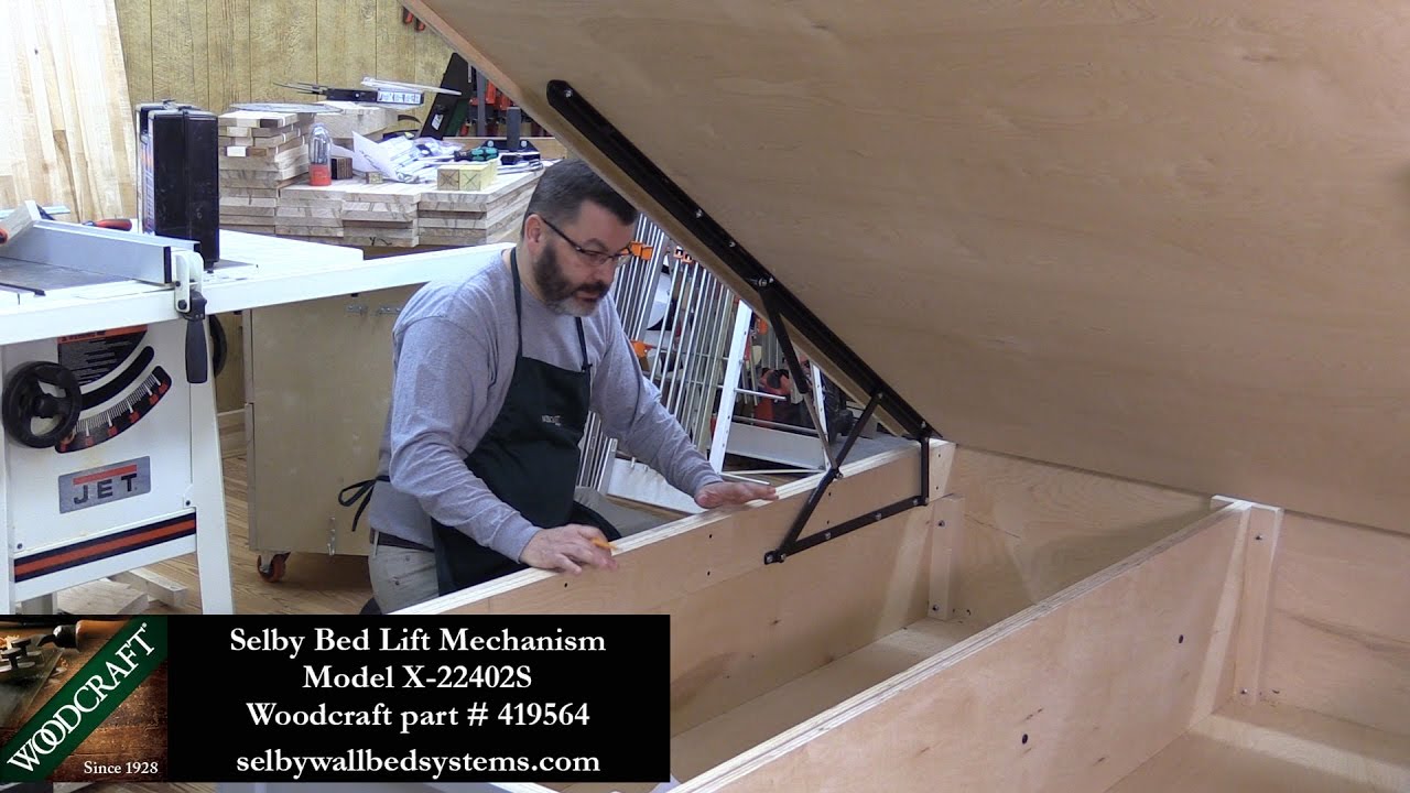 59cm 2 Gas Pistons Struts Ottoman Hydraulic Storage Bed Replacement