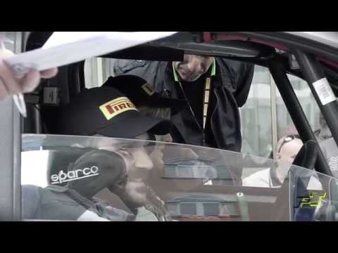 Intro DJMcRae M.Canobbio 22° Rally Internazionale del Taro 2015