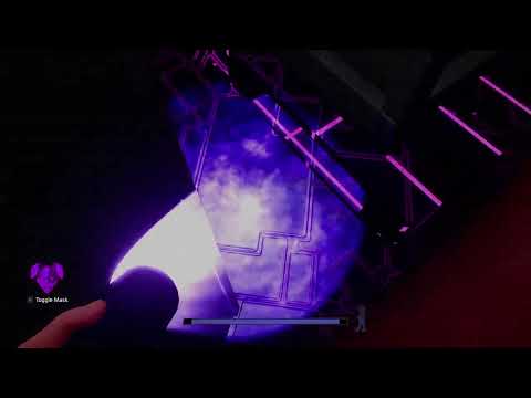 FIRST FNAF Ruin soft lock and possible Speedrun Strat