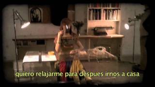 Arcade Fire - Empty Room