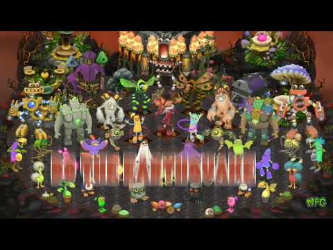 MSM Earth Island Lyrics