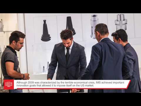 IMS USA Company profile