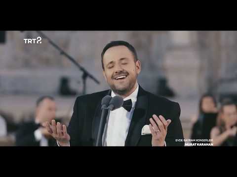 Yine Bir Gül Nihal - Murat KARAHAN