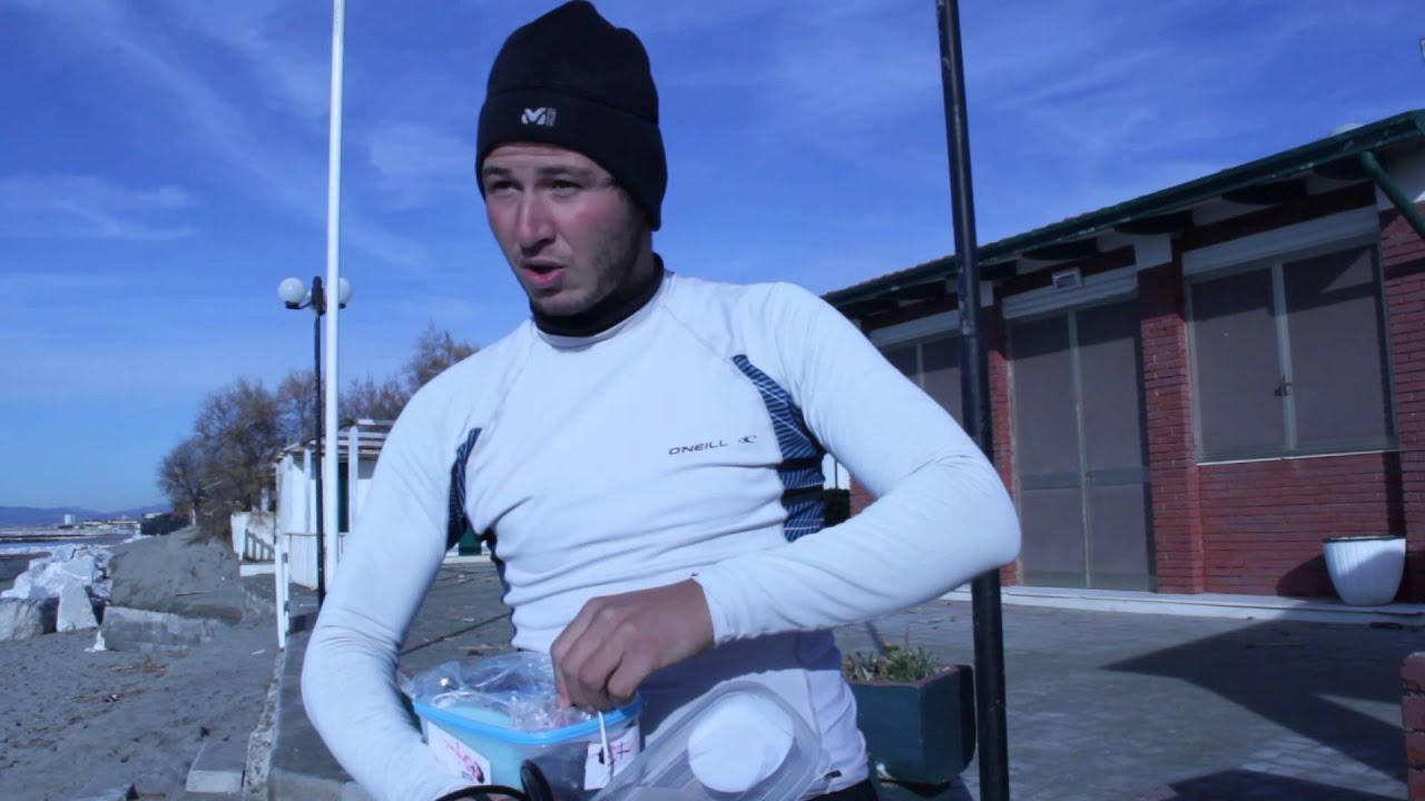 Introducing the hydrophone